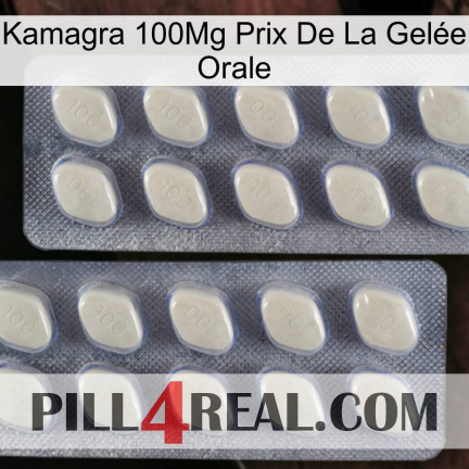 Kamagra 100Mg Prix De La Gelée Orale 07